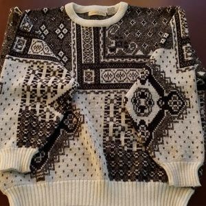 DO NOT BUY: ISO ADAM SLOANE SWEATER VINTAGE
